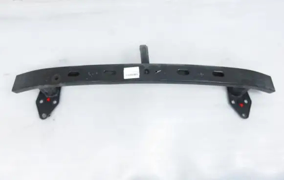 Fiat Panda II Front bumper support beam 