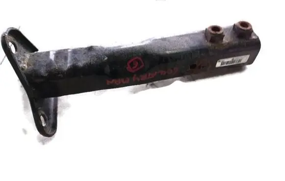 Mini Cooper Countryman R60 Front bumper shock/impact absorber 6772231