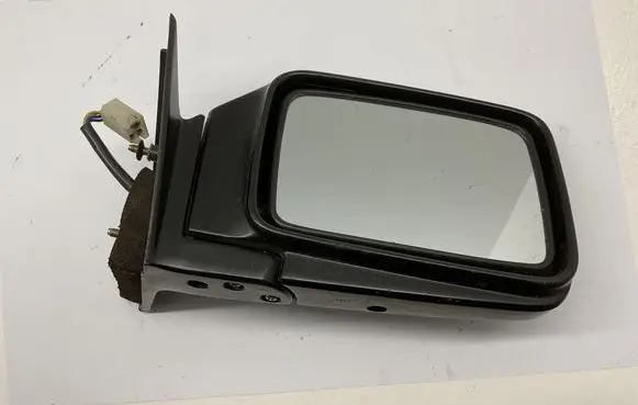 Mitsubishi Colt Front door electric wing mirror 00731 270073 E9202731