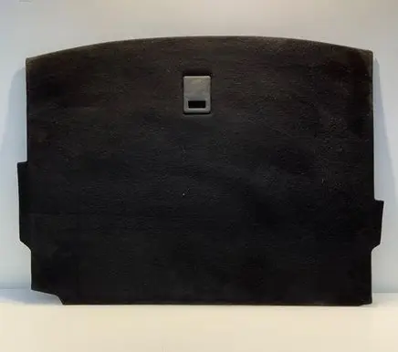 Mercedes-Benz E C207 W207 Trunk/boot mat liner A2076800042 2076800042
