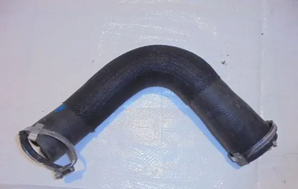 Peugeot 208 Air intake duct part 9675348580
