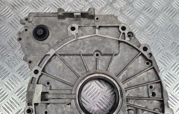 BMW X3 E83 Timing chain cover 7797488