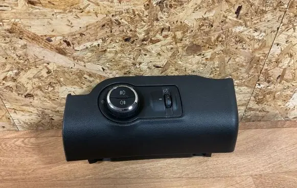 Opel Insignia A Light switch 13268707 251504
