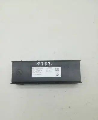 Opel Mokka X Other control units/modules 421271026