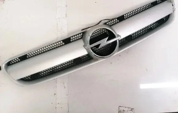 Opel Signum Front grill 464192822