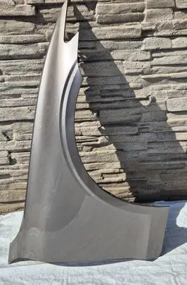 Volvo V60 Fender BSNRA