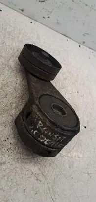 Ford Transit Crankshaft pulley