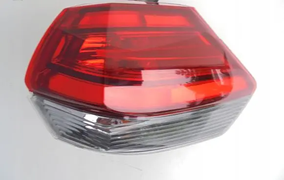 Nissan X-Trail T32 Rear/tail lights