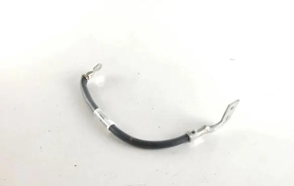 Dodge Challenger Negative earth cable (battery) 68306895AA