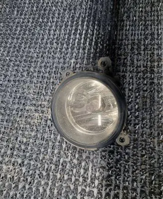 Renault Megane II Front fog light 8200074008 89202501 1210704