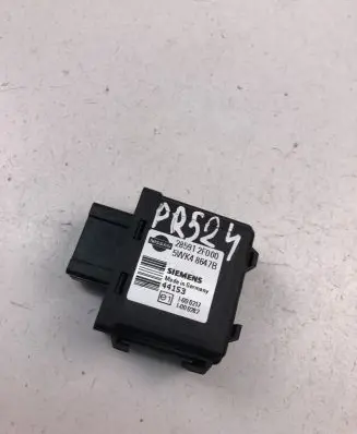 Land Rover Freelander 2 - LR2 Other control units/modules 285912F000