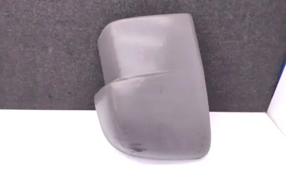 Rear bumper corner part panel trim