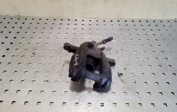 Volkswagen Crafter Rear brake caliper
