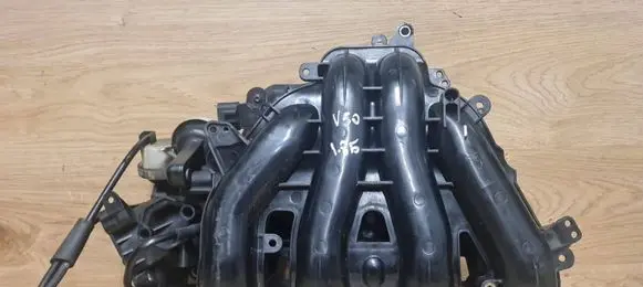 Volvo V50 Valve vacuum 2511019 220956 550157