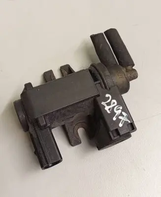 Audi Q5 SQ5 Turbo solenoid valve 8K0906627 4010835A