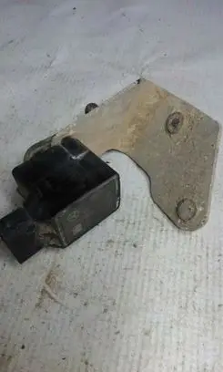 Headlight/headlamp level sensor
