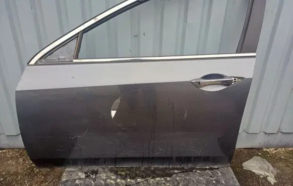 Honda Accord Front door