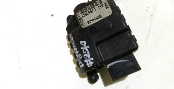 Dodge Journey Air flap motor/actuator 929585PF 0180508B