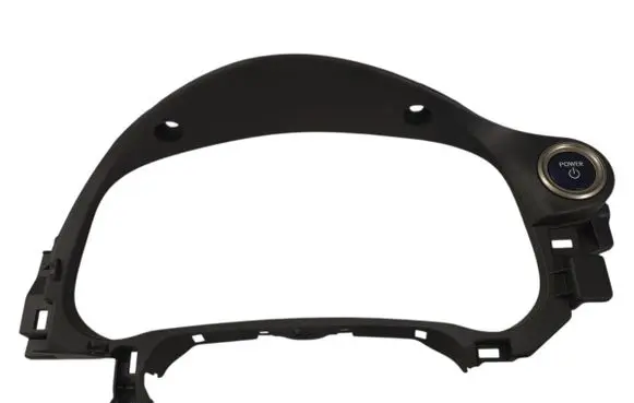 Lexus NX Dashboard trim 