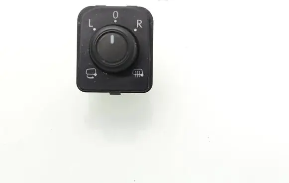 Volkswagen T-Cross Wing mirror switch 3G0959565B