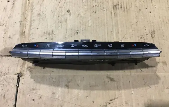 Mercedes-Benz S C217 Climate control unit A2229063602