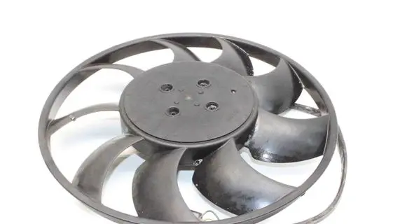 Audi A8 S8 D5 Fan impeller 8W0959455A