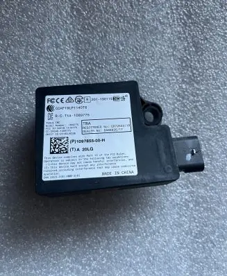 Tesla Model 3 Other control units/modules 109785500H