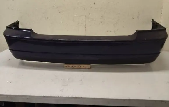 Volvo S80 Rear bumper 9154852