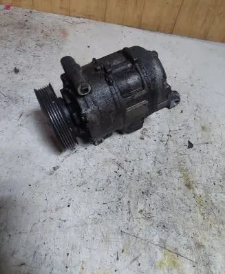 Volkswagen Golf V Air conditioning (A/C) compressor (pump) 1K0820803J 4472209353 7SEU16C