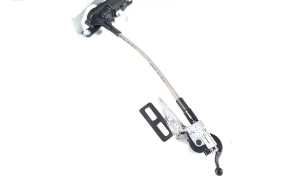 Mercedes-Benz R W251 Vent window/glass motor A2518201942