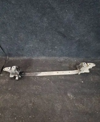 Renault Laguna II Bottom radiator support slam panel 