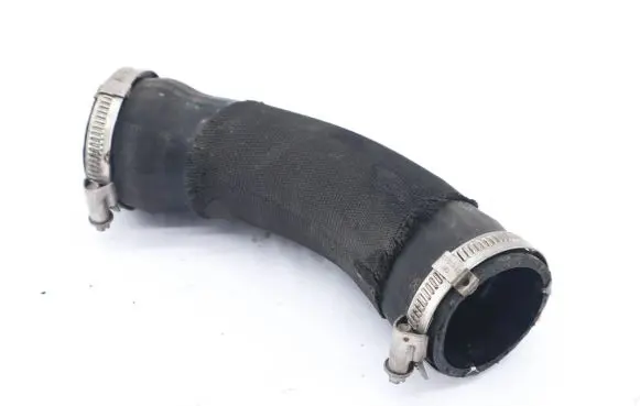 Audi A6 S6 C6 4F Intercooler hose/pipe 4F0145709L