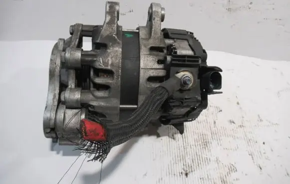 Fiat Panda III Generator/alternator 00521814000 2721297G JST50S053