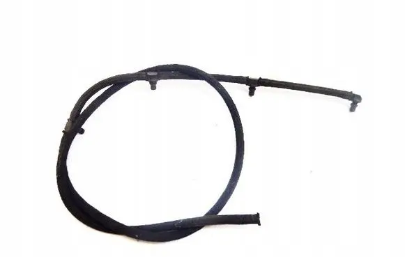 Renault Trafic II (X83) Fuel return line/hose 8200890122