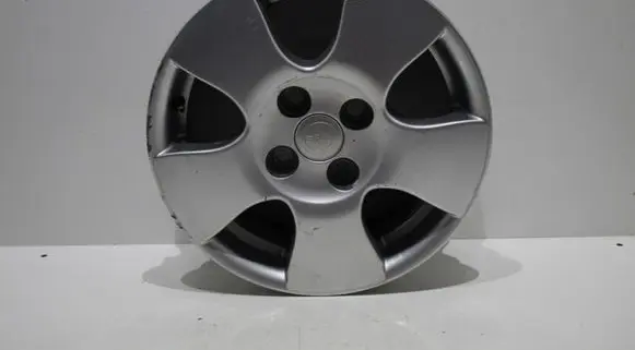Toyota Yaris R14 alloy rim pz423b0671ze