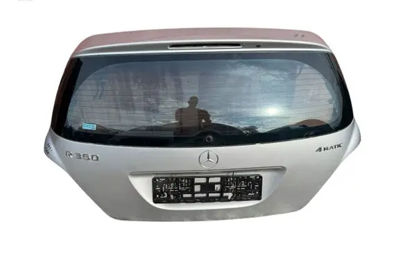 Mercedes-Benz R W251 Tailgate/trunk/boot lid A2517400605 2517400605
