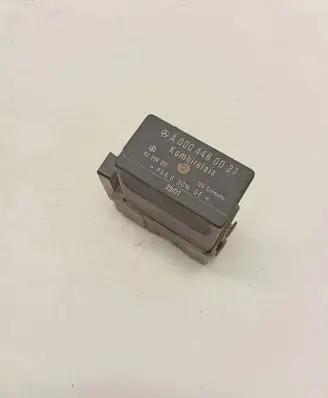 Mercedes-Benz Vito Viano W638 Other control units/modules A0004460027 60208001