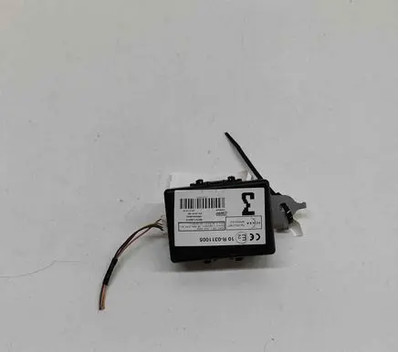 Toyota Auris E180 Door central lock control unit/module VZS000048593 8974102210