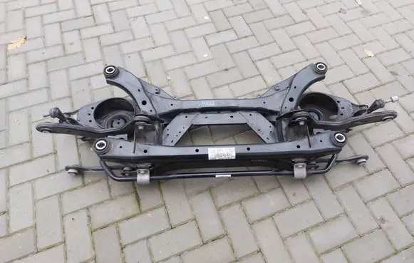 Ford Focus Rear subframe JX615K067