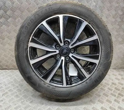 Ford Puma R17 alloy rim L1TC1007KA L1TC1007AA