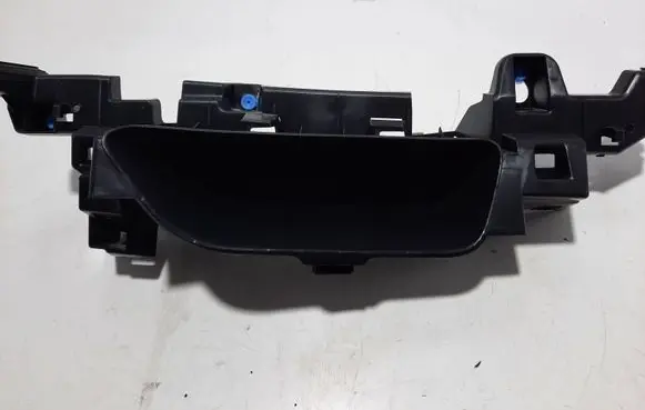 Citroen C4 Grand Picasso Other trunk/boot trim element 9677866977