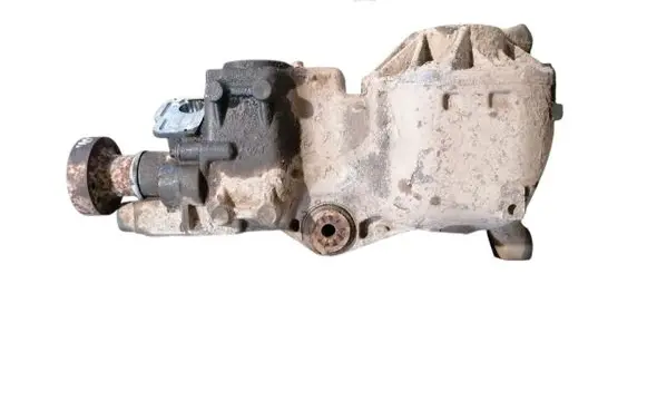 Volvo XC60 Rear differential 6520114590 31256867 P31256867