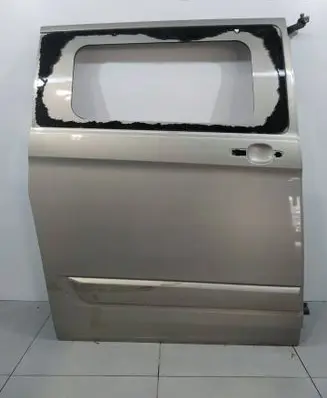 Ford Transit Custom Front door 