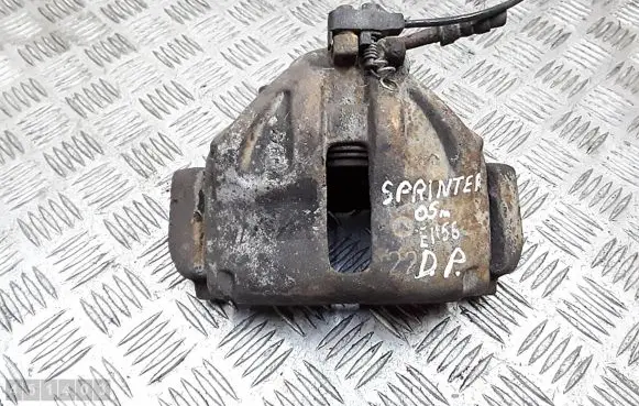Mercedes-Benz Sprinter W901 W902 W903 W904 Front brake caliper