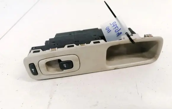 Volvo S80 Electric window control switch