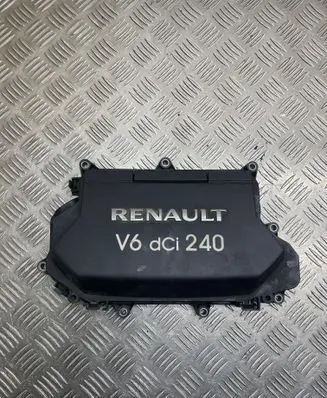 Renault Latitude (L70) Other engine bay part