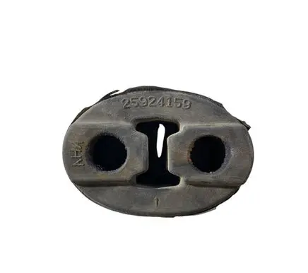 Chevrolet Camaro Muffler mount bracket/holder 25924159