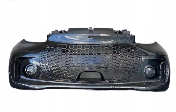 Smart ForFour II W453 Front bumper A4538881700