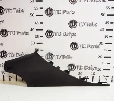 Audi A5 8T 8F (C) pillar trim 8T0867287A