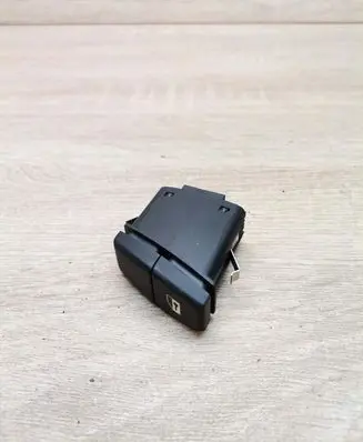 BMW 5 E60 E61 Hazard light switch 6919506